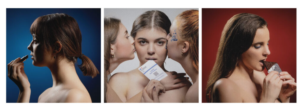 Objectif d'Or 2025 - Liberté Chérie